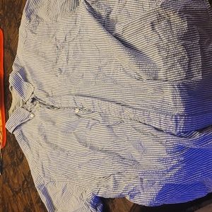 Roundtree and Yorke dress shirt